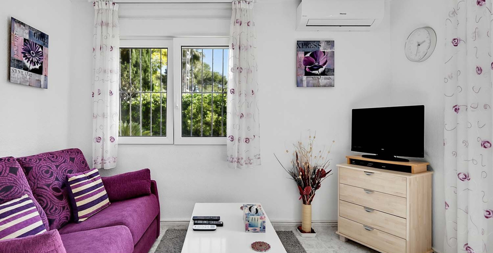 Bruktbolig - Villa - Pinar de Campoverde