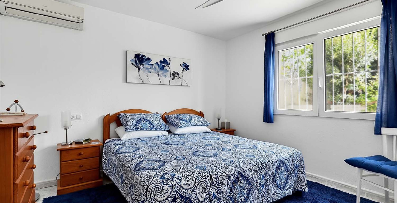 Bruktbolig - Villa - Pinar de Campoverde