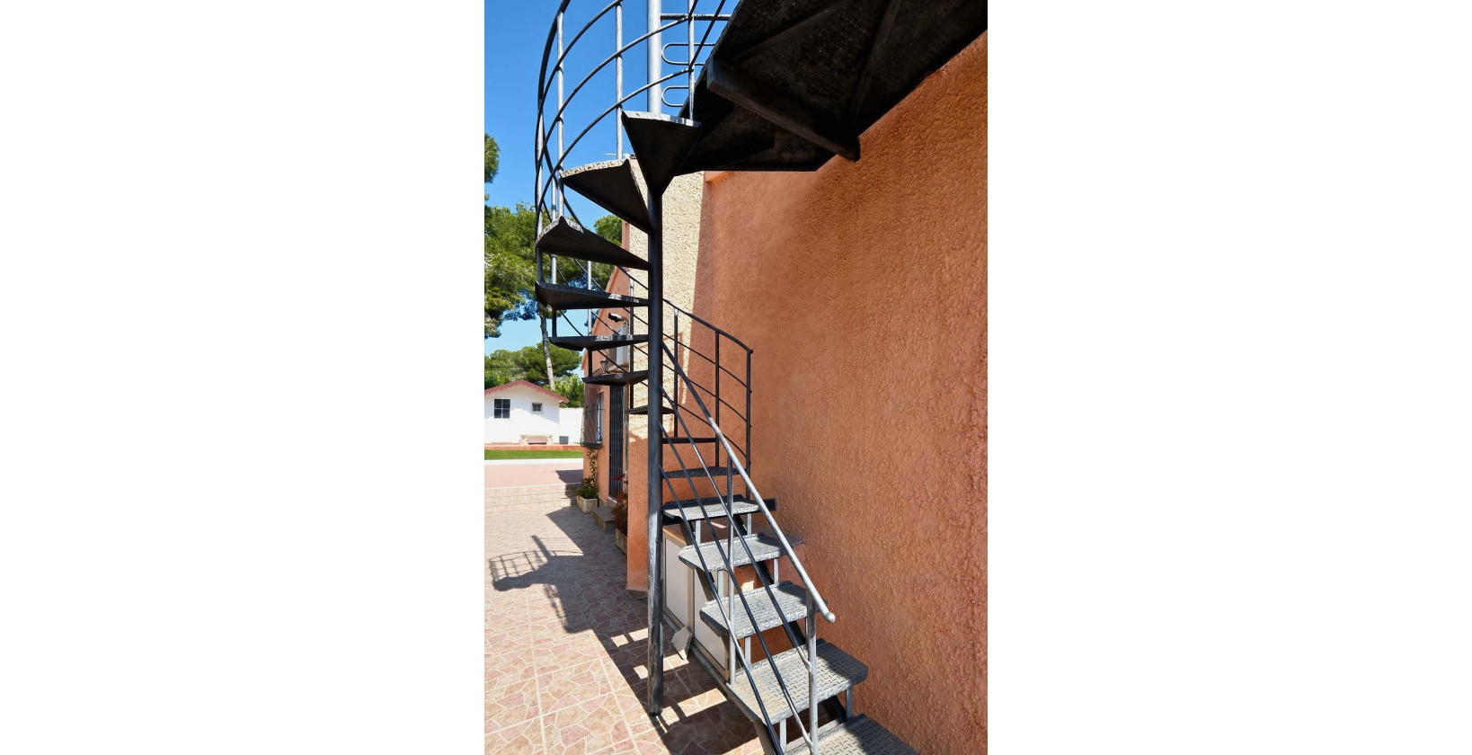 Bruktbolig - Villa - Pinar de Campoverde