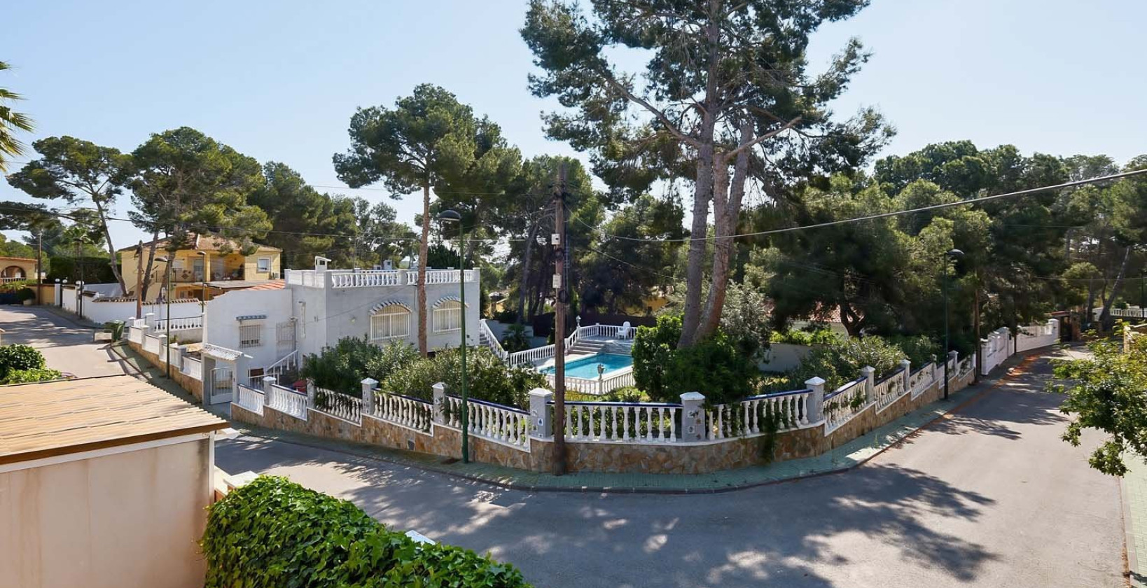 Bruktbolig - Villa - Pinar de Campoverde