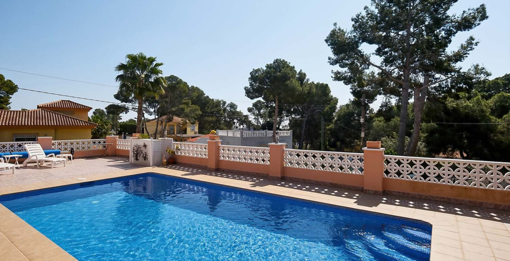 Bruktbolig - Villa - Pinar de Campoverde