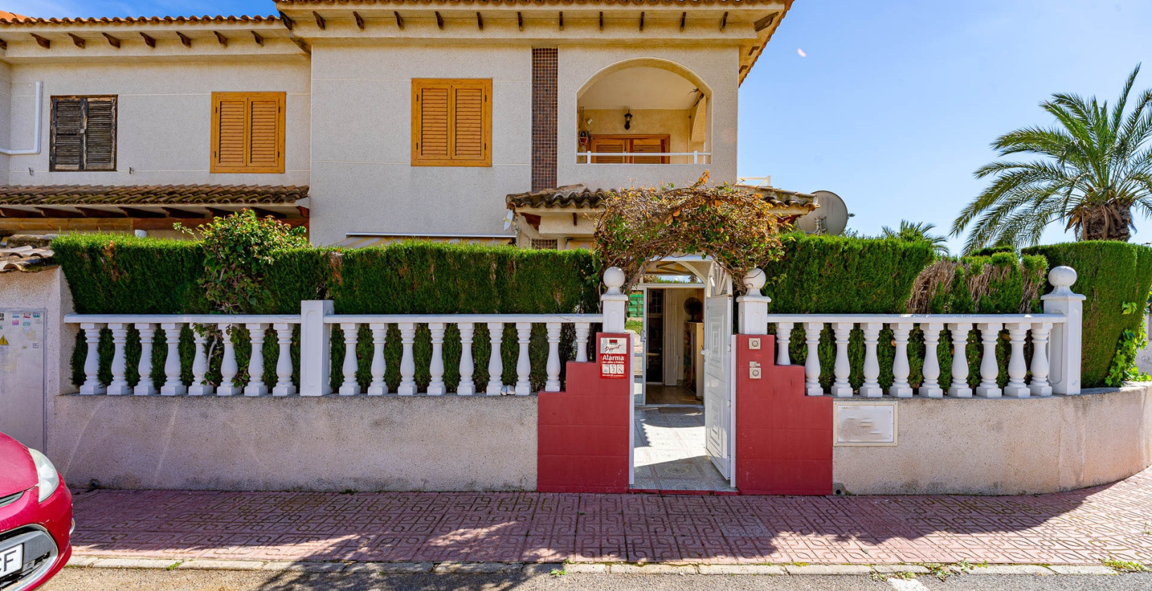 Återförsäljning - Apartamento - Torrevieja - Punta Prima