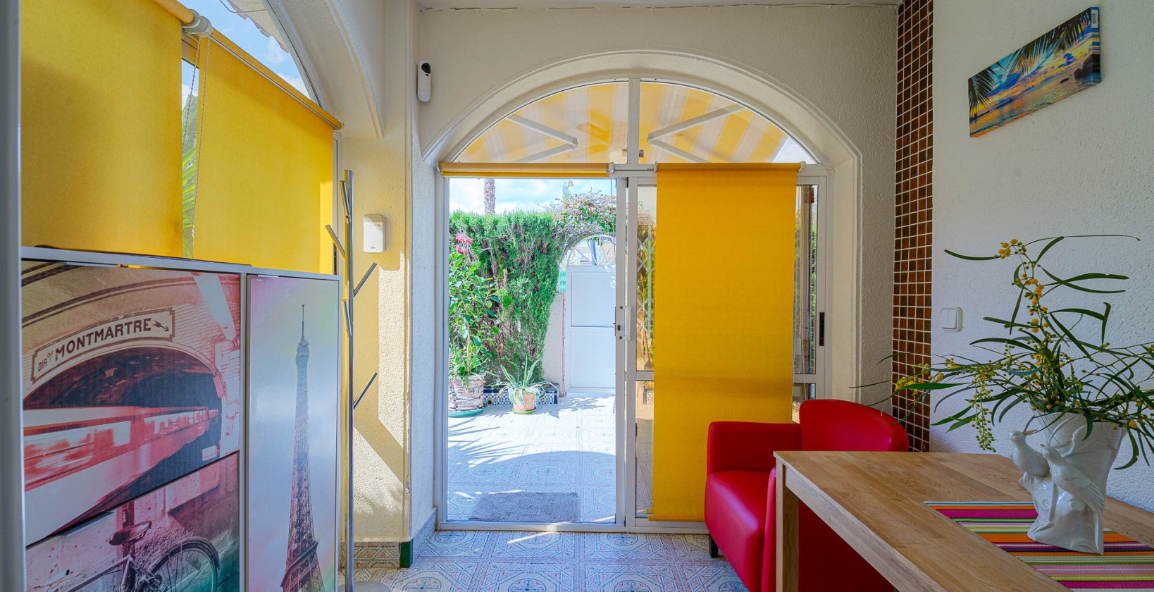 Återförsäljning - Apartamento - Torrevieja - Punta Prima