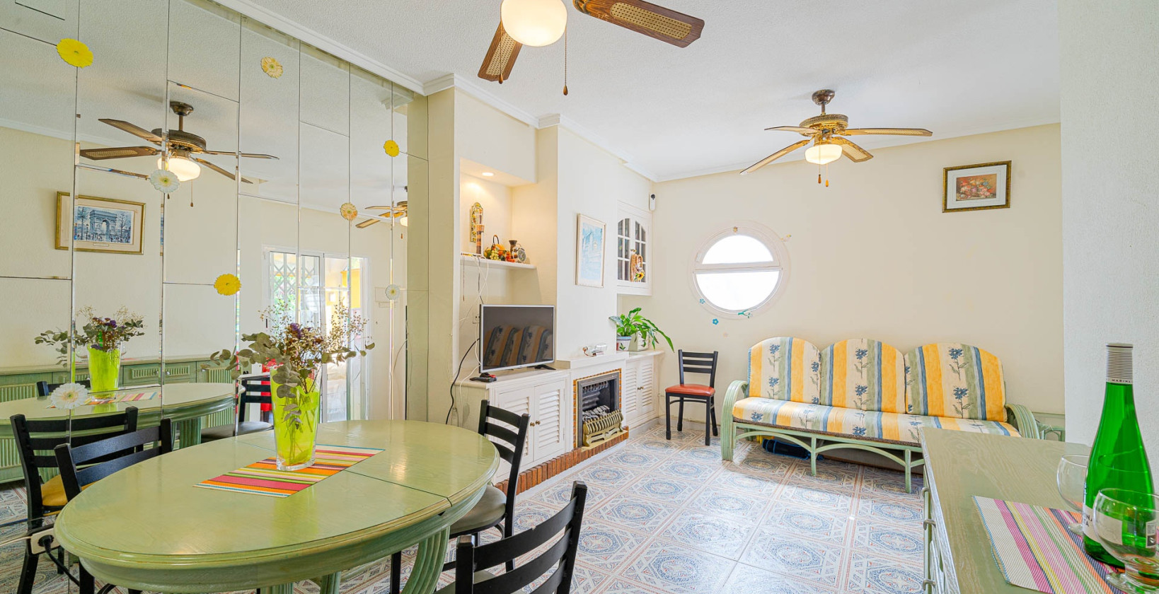 Återförsäljning - Apartamento - Torrevieja - Punta Prima