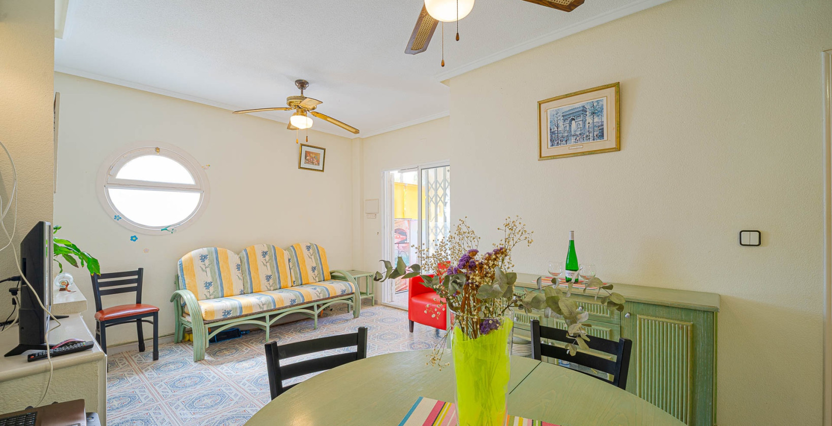 Återförsäljning - Apartamento - Torrevieja - Punta Prima