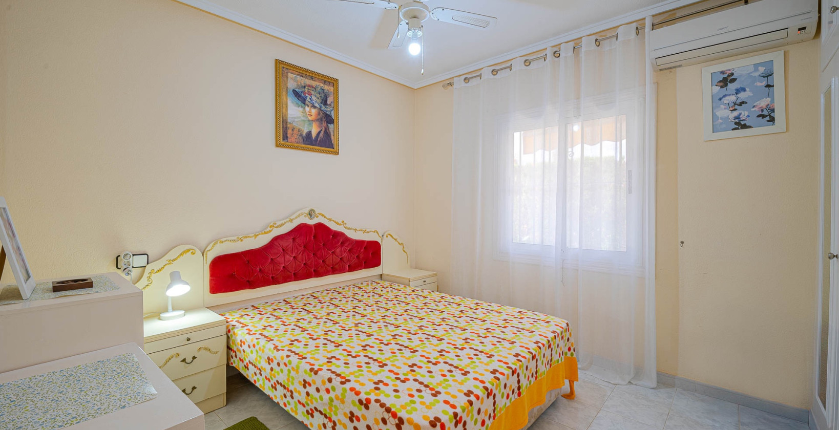 Återförsäljning - Apartamento - Torrevieja - Punta Prima