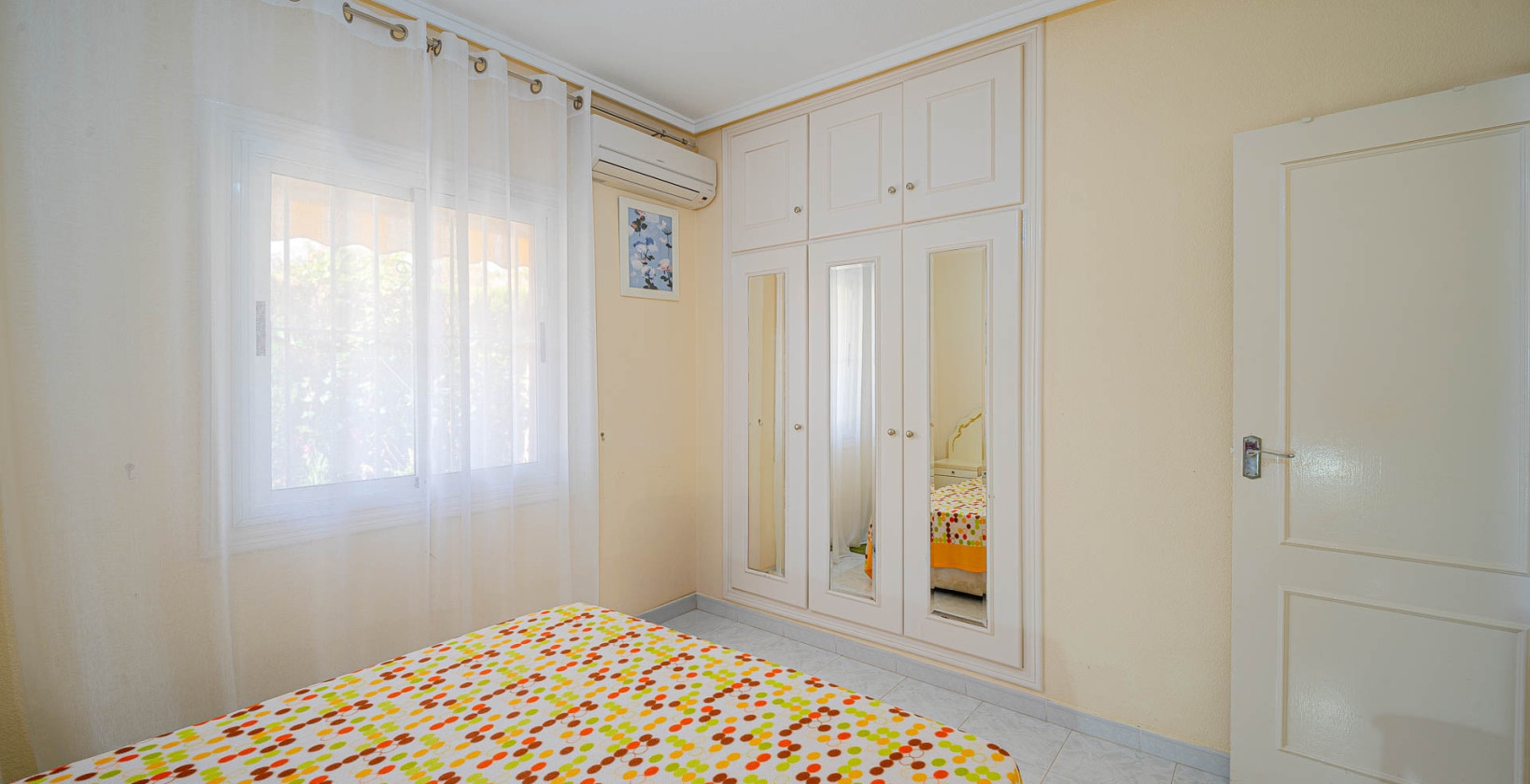 Återförsäljning - Apartamento - Torrevieja - Punta Prima