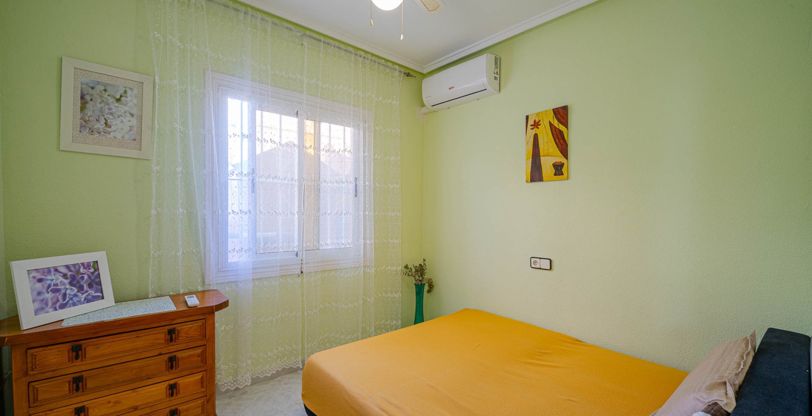 Återförsäljning - Apartamento - Torrevieja - Punta Prima