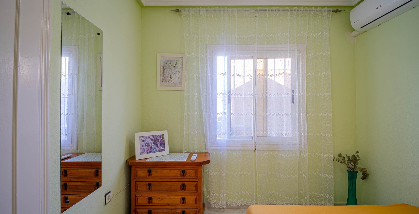 Återförsäljning - Apartamento - Torrevieja - Punta Prima