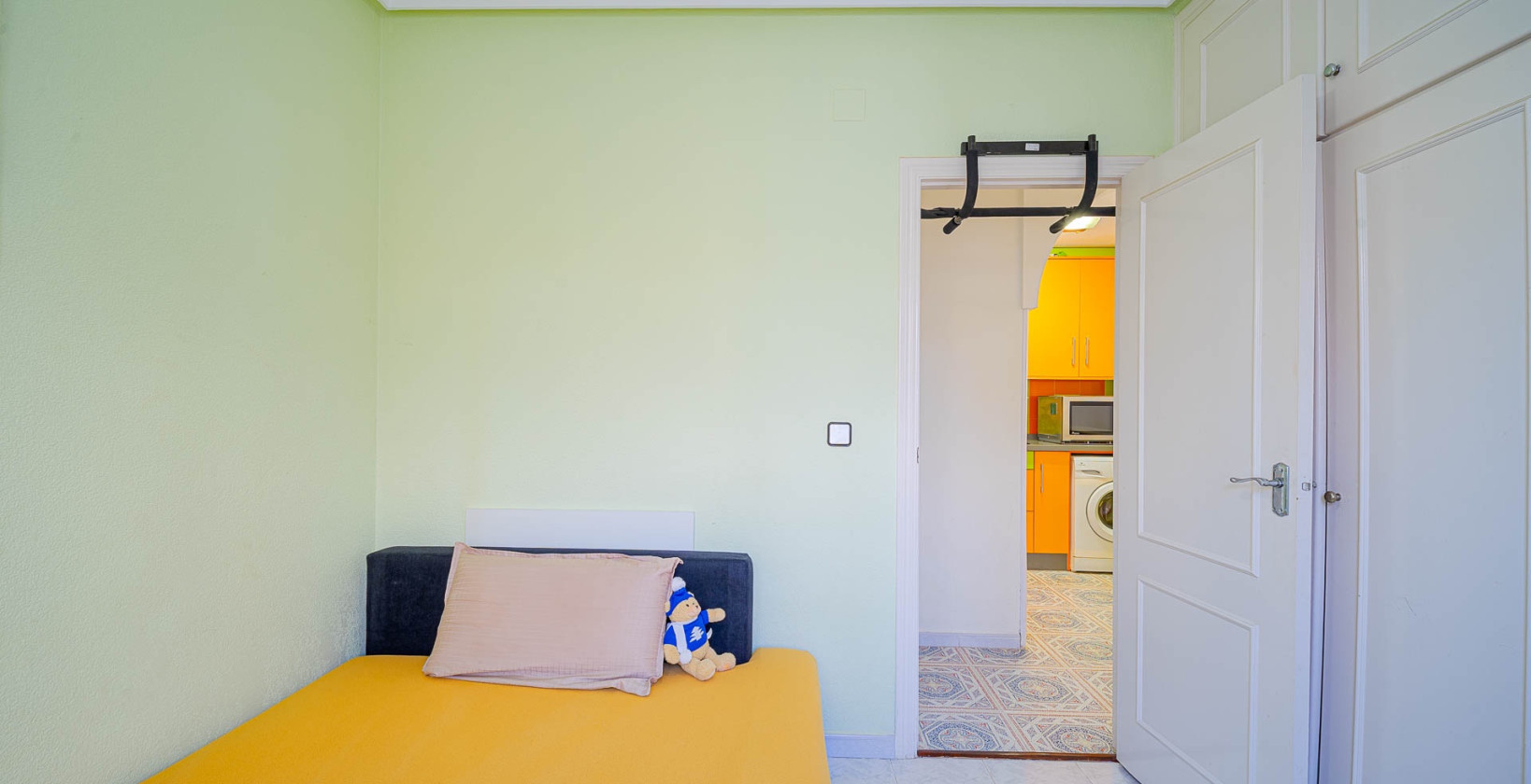 Återförsäljning - Apartamento - Torrevieja - Punta Prima