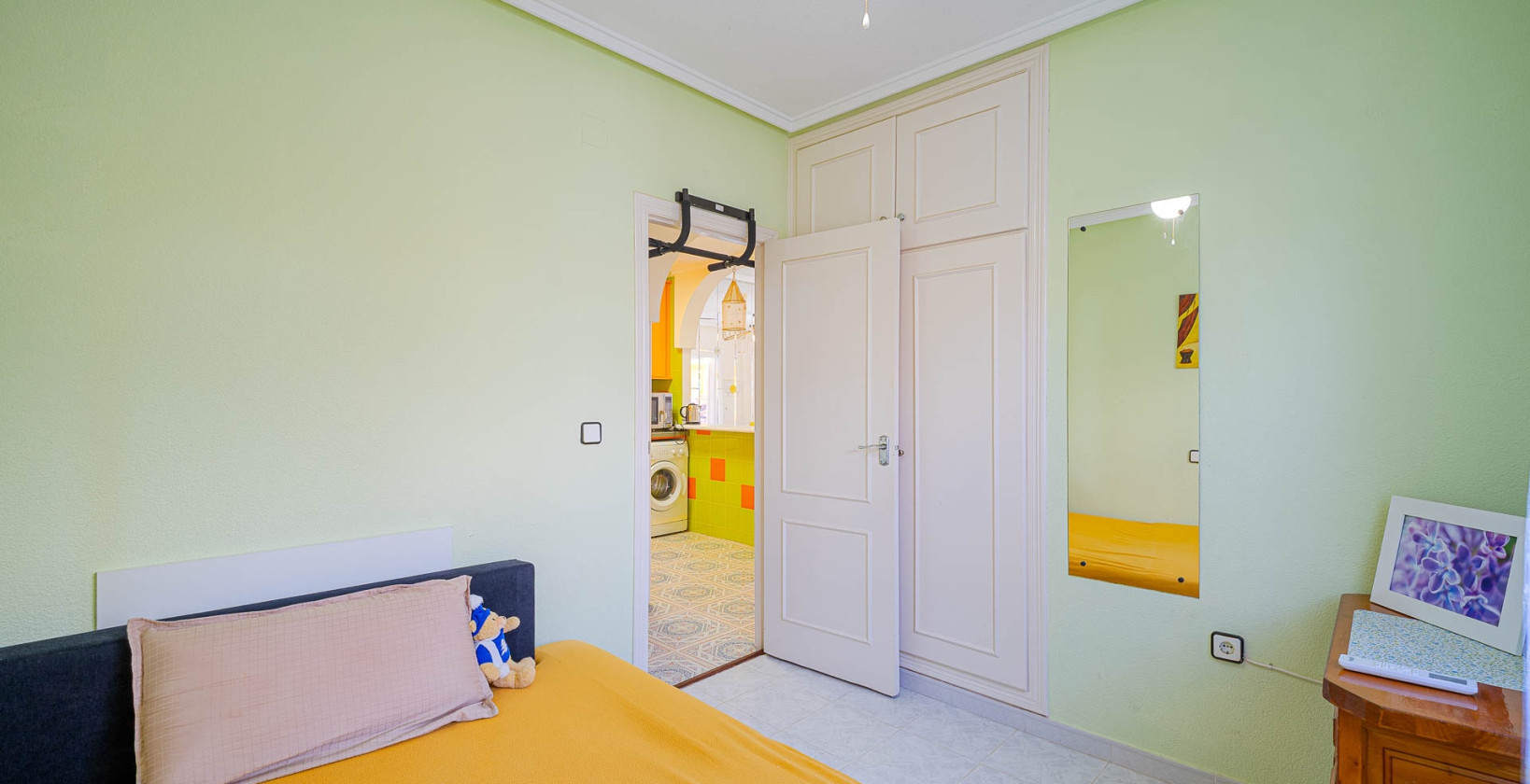 Återförsäljning - Apartamento - Torrevieja - Punta Prima