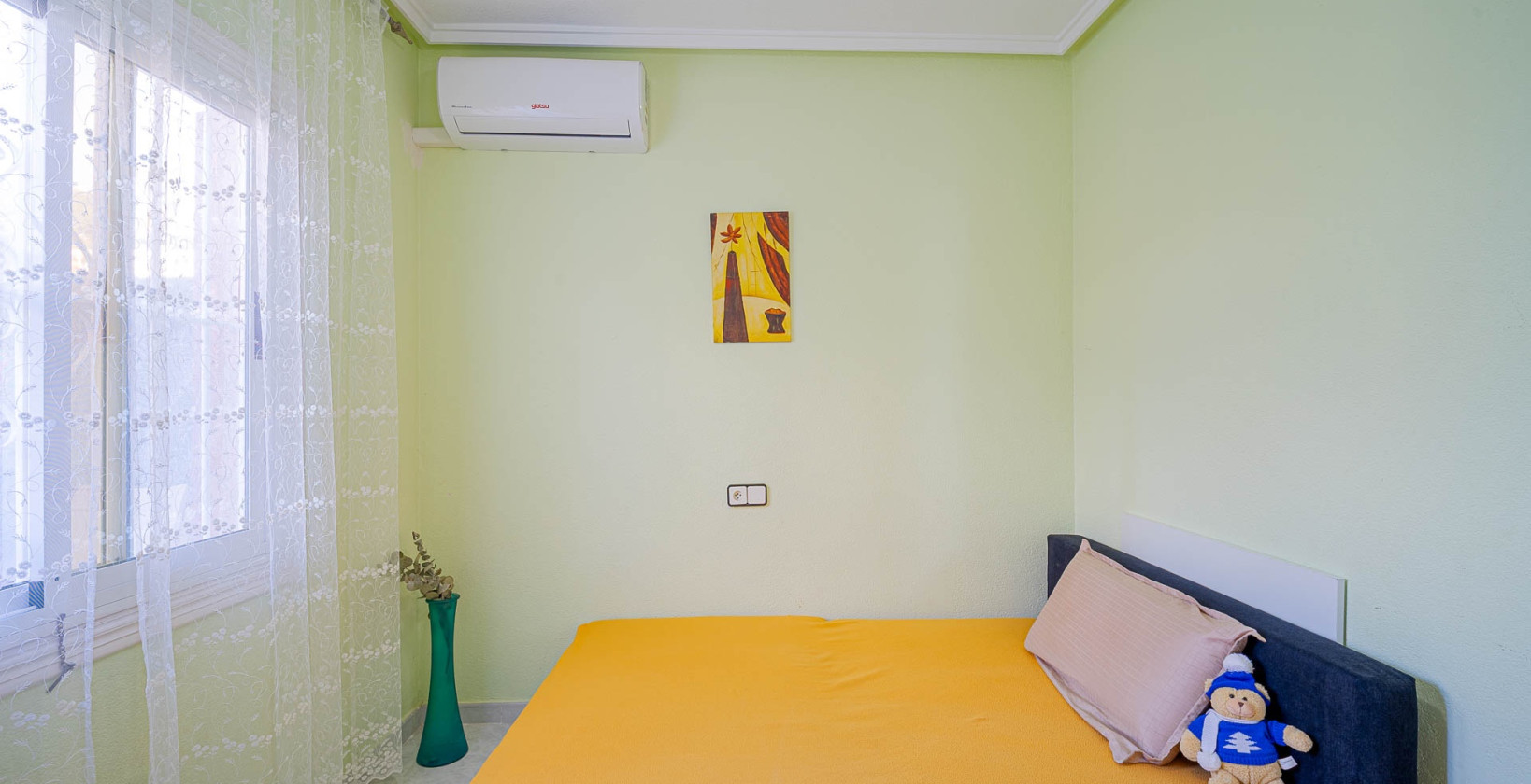 Återförsäljning - Apartamento - Torrevieja - Punta Prima