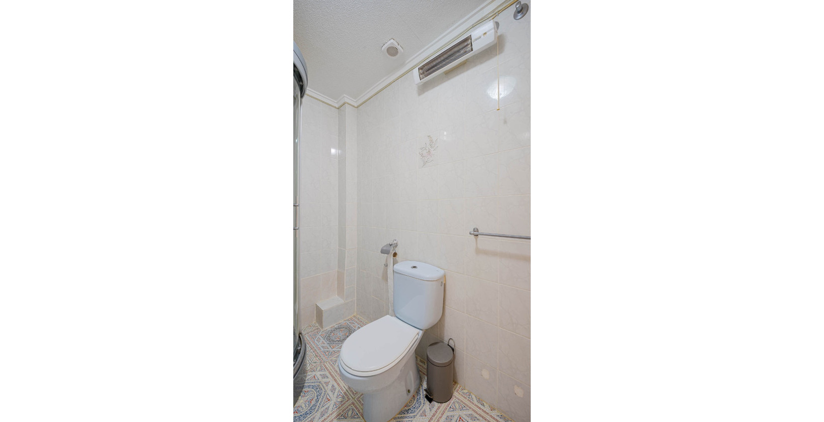 Återförsäljning - Apartamento - Torrevieja - Punta Prima