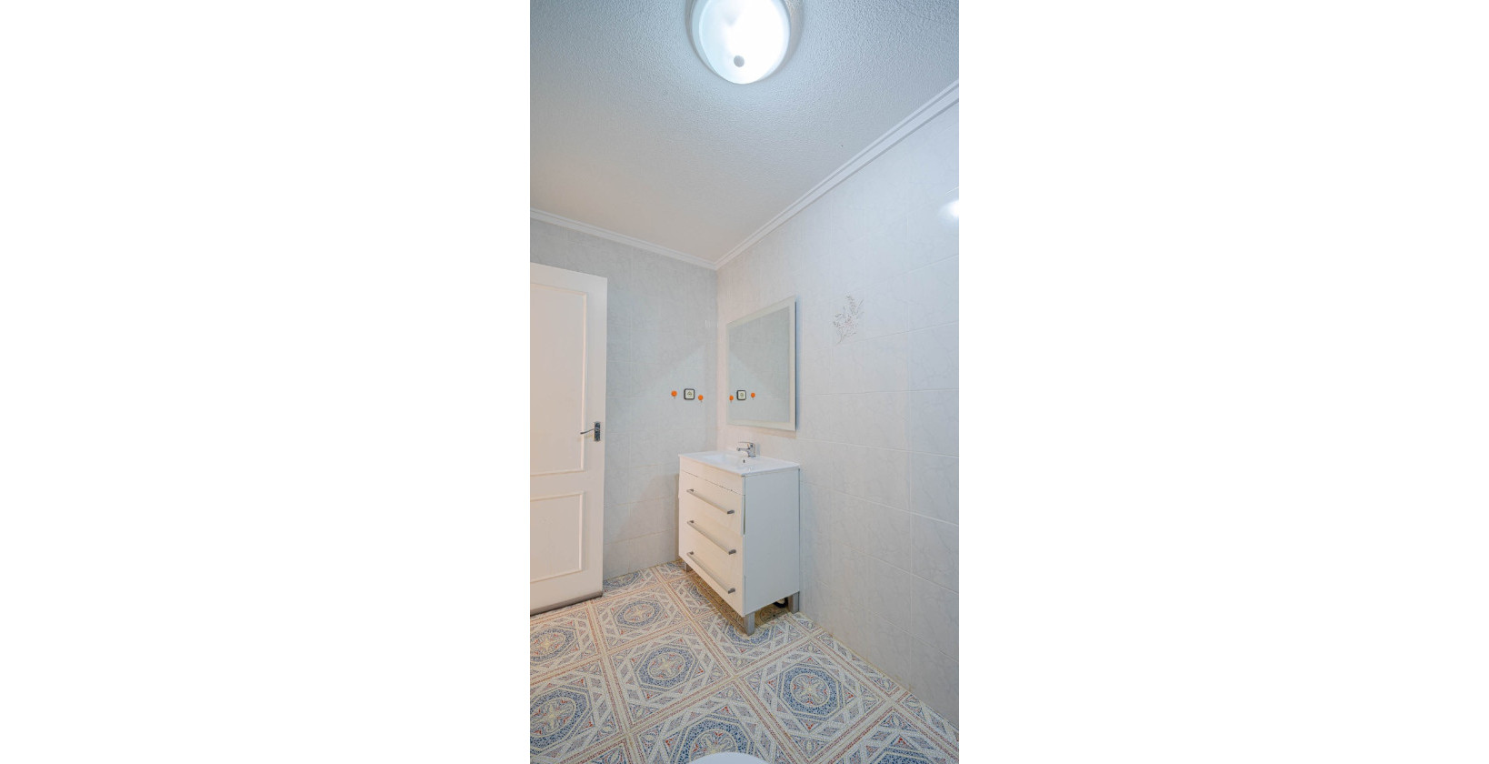 Återförsäljning - Apartamento - Torrevieja - Punta Prima
