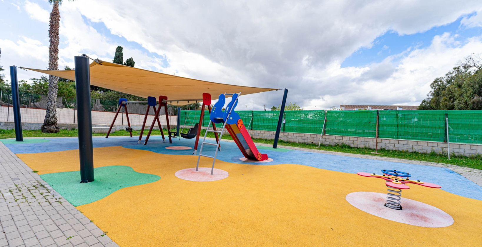 Återförsäljning - Apartamento - Torrevieja - Punta Prima