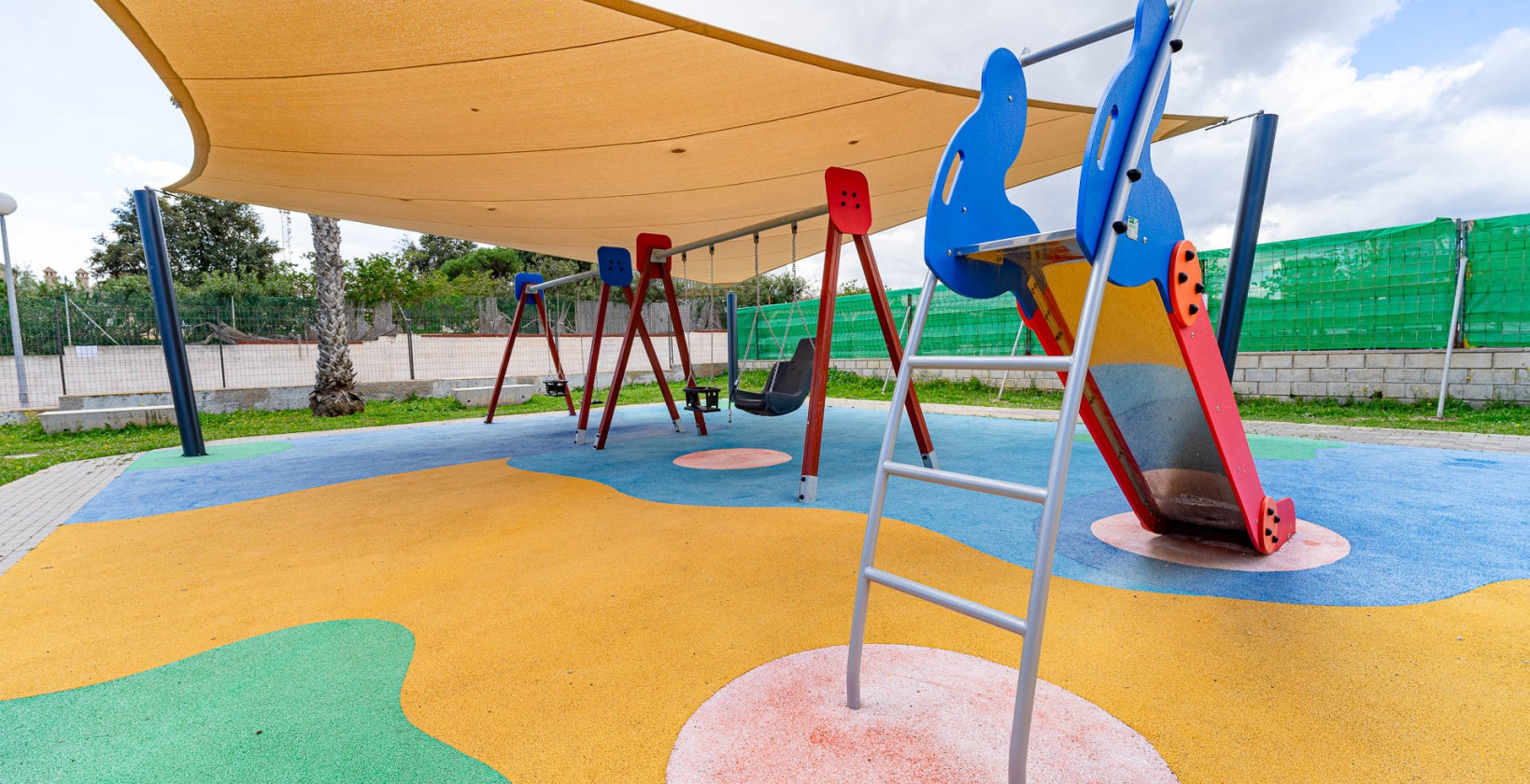 Återförsäljning - Apartamento - Torrevieja - Punta Prima