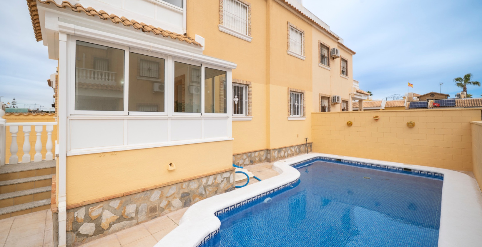 Reventa - Adosado - Ciudad Quesada - Rojales