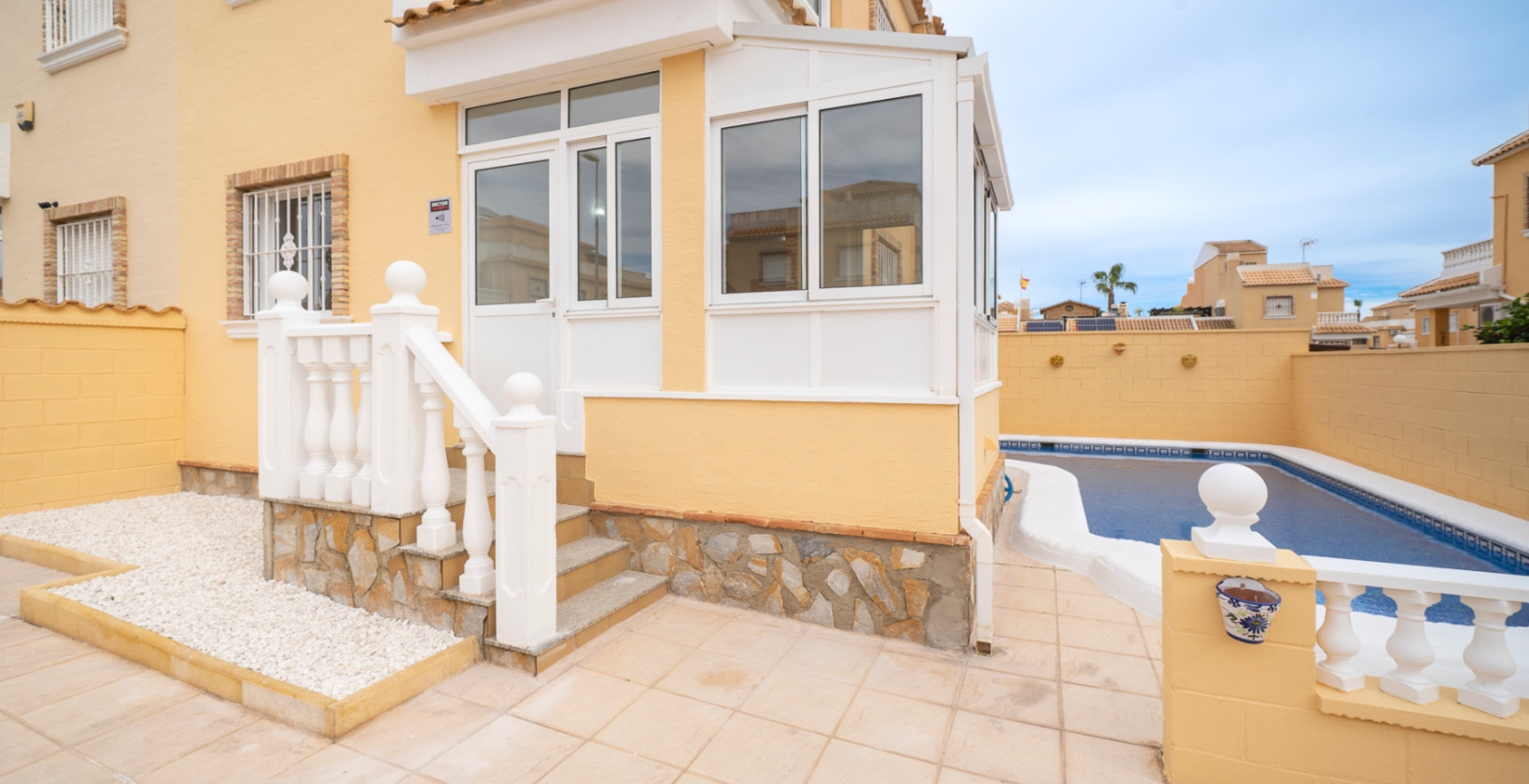 Reventa - Adosado - Ciudad Quesada - Rojales