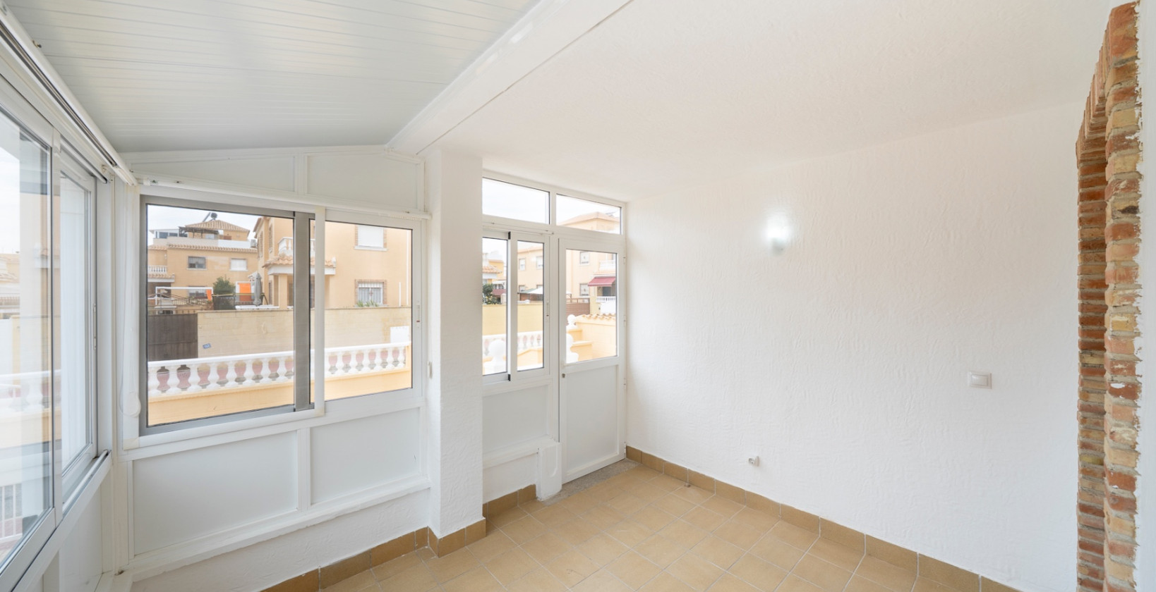 Reventa - Adosado - Ciudad Quesada - Rojales