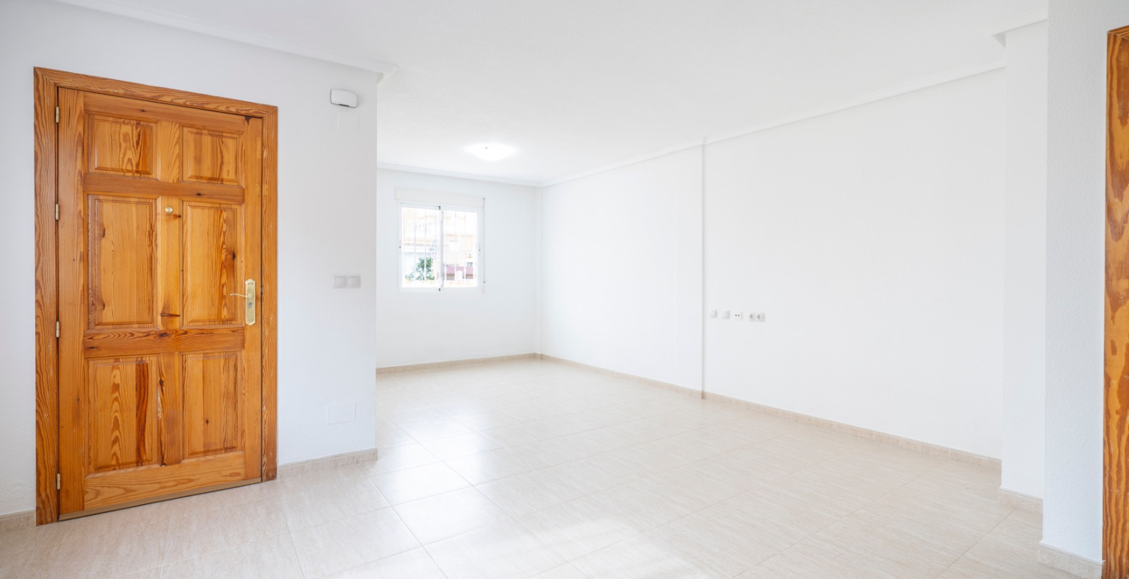 Reventa - Adosado - Ciudad Quesada - Rojales