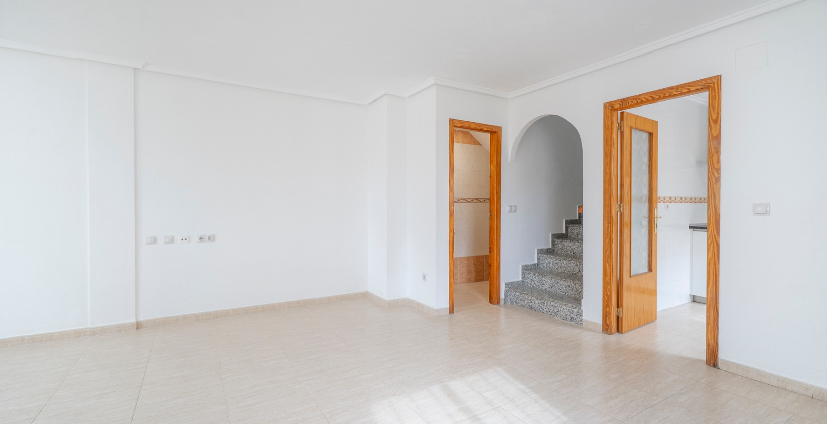 Reventa - Adosado - Ciudad Quesada - Rojales