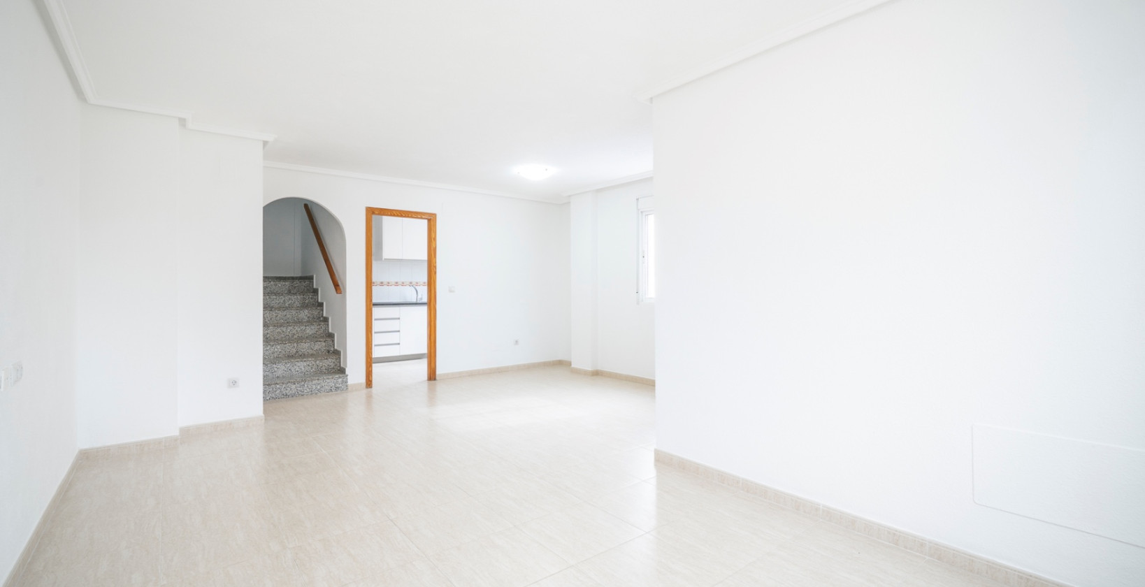 Reventa - Adosado - Ciudad Quesada - Rojales