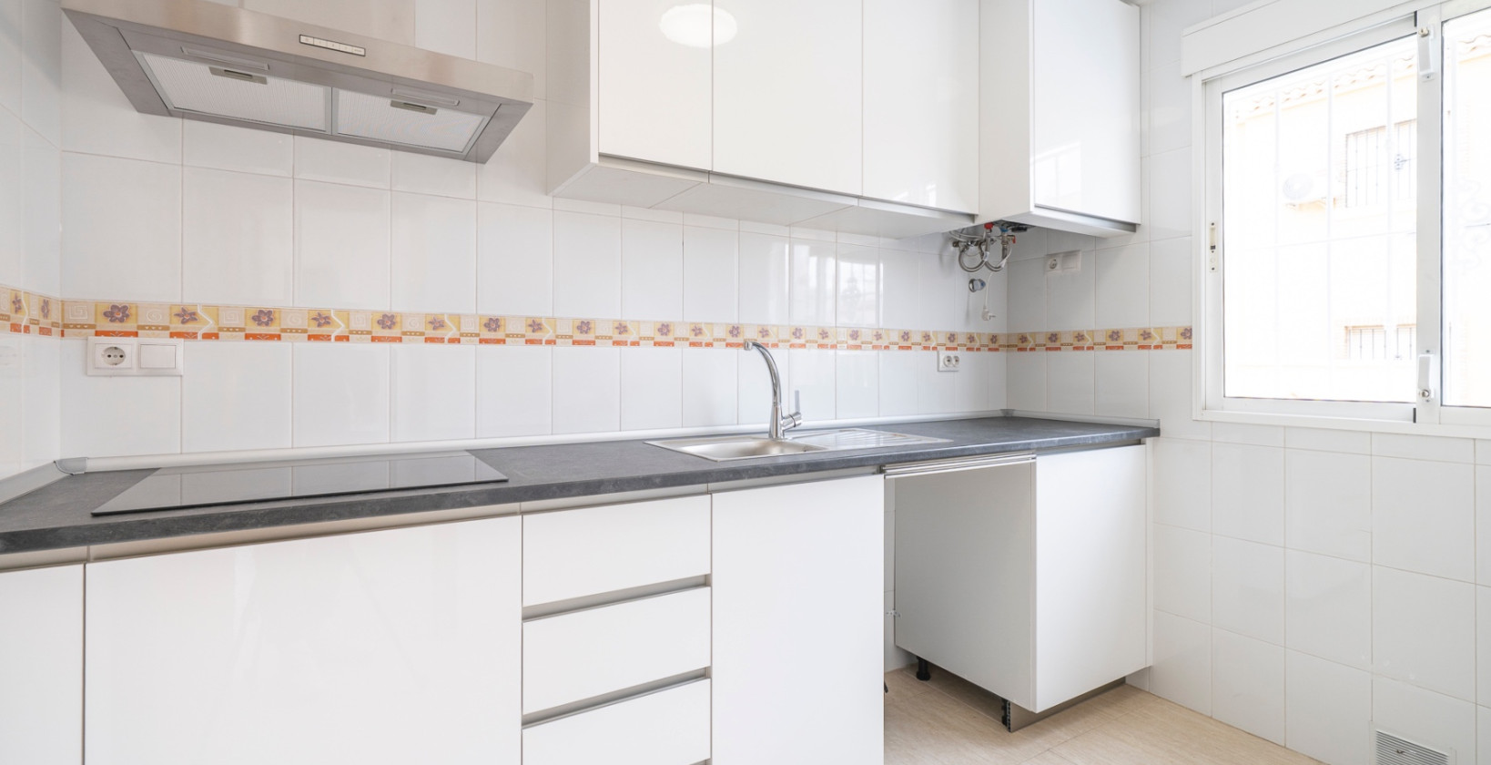 Reventa - Adosado - Ciudad Quesada - Rojales