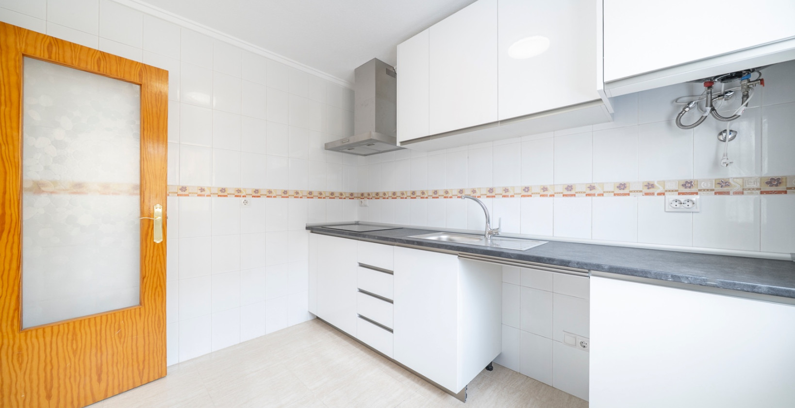 Reventa - Adosado - Ciudad Quesada - Rojales