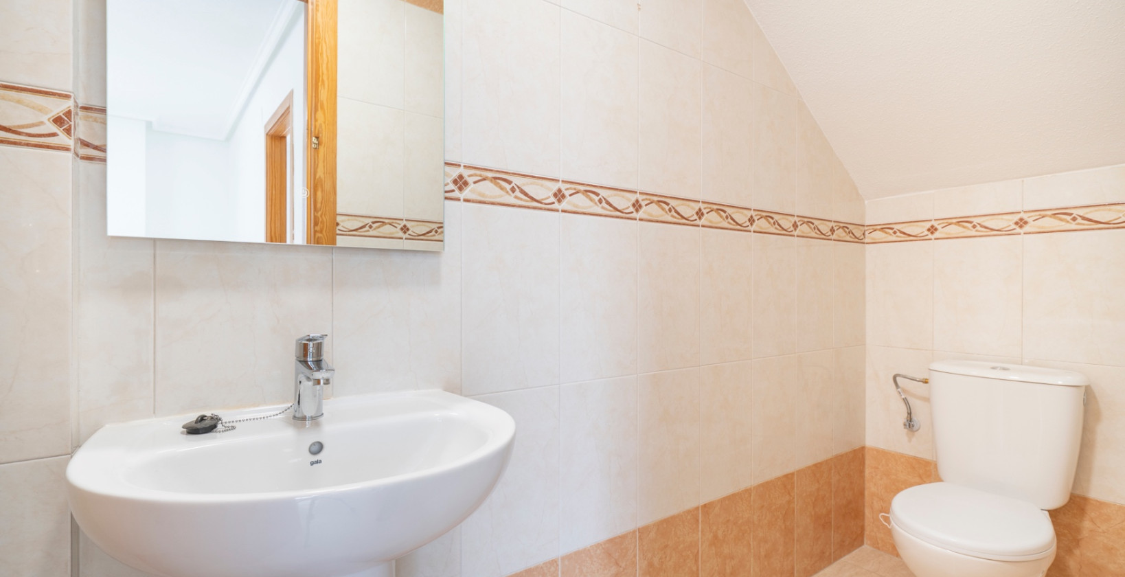 Reventa - Adosado - Ciudad Quesada - Rojales