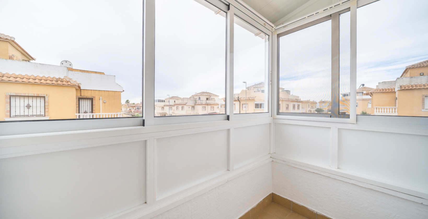 Reventa - Adosado - Ciudad Quesada - Rojales