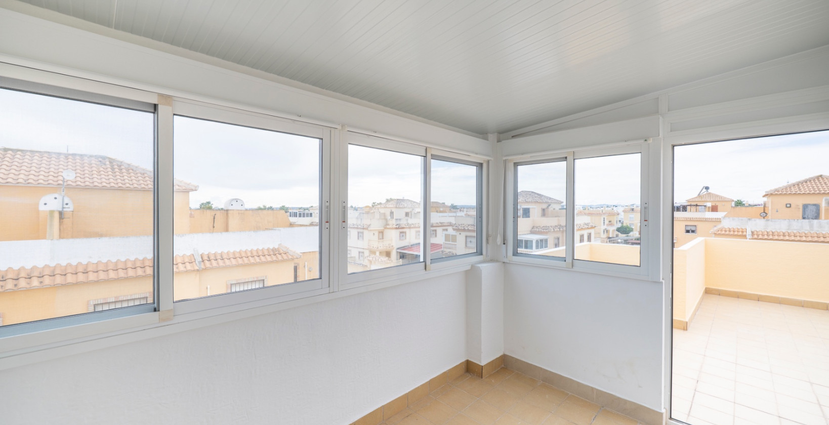 Reventa - Adosado - Ciudad Quesada - Rojales