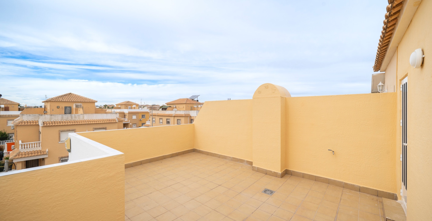 Reventa - Adosado - Ciudad Quesada - Rojales