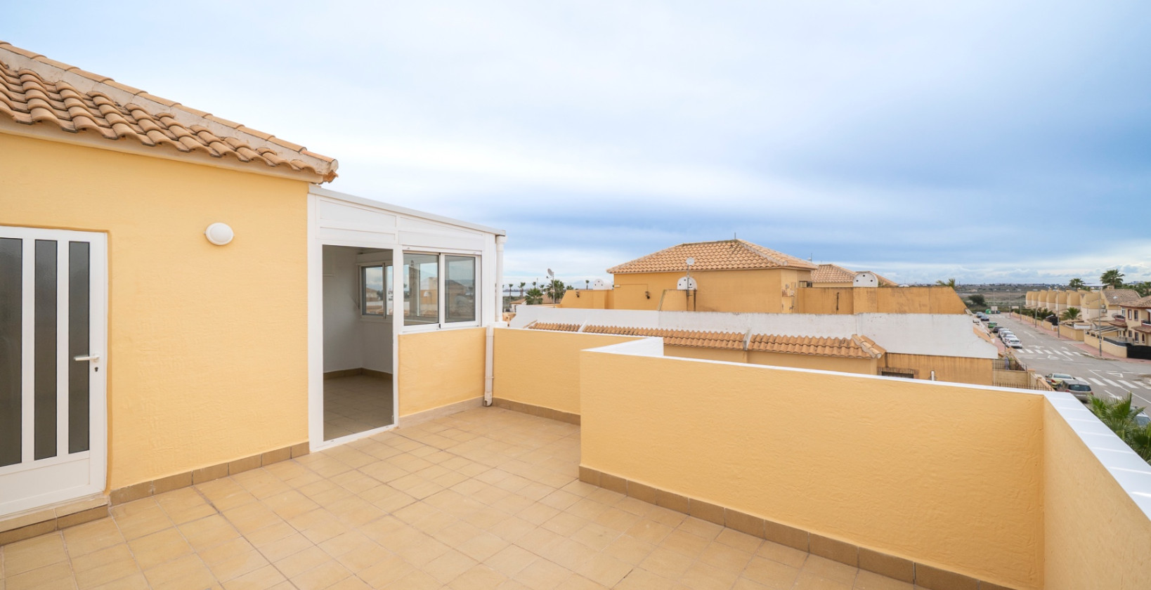 Reventa - Adosado - Ciudad Quesada - Rojales