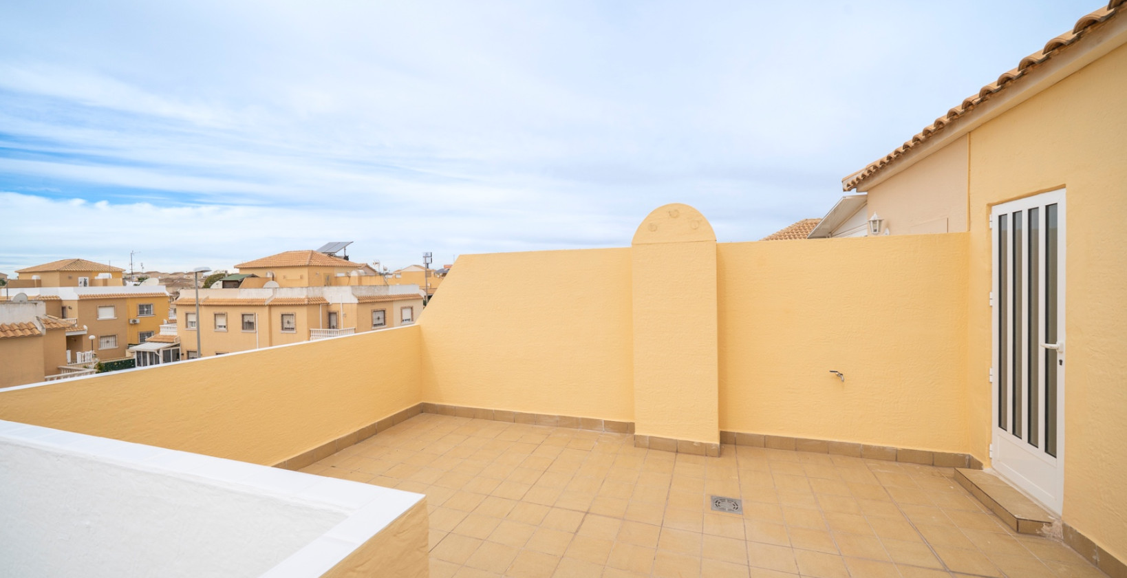 Reventa - Adosado - Ciudad Quesada - Rojales