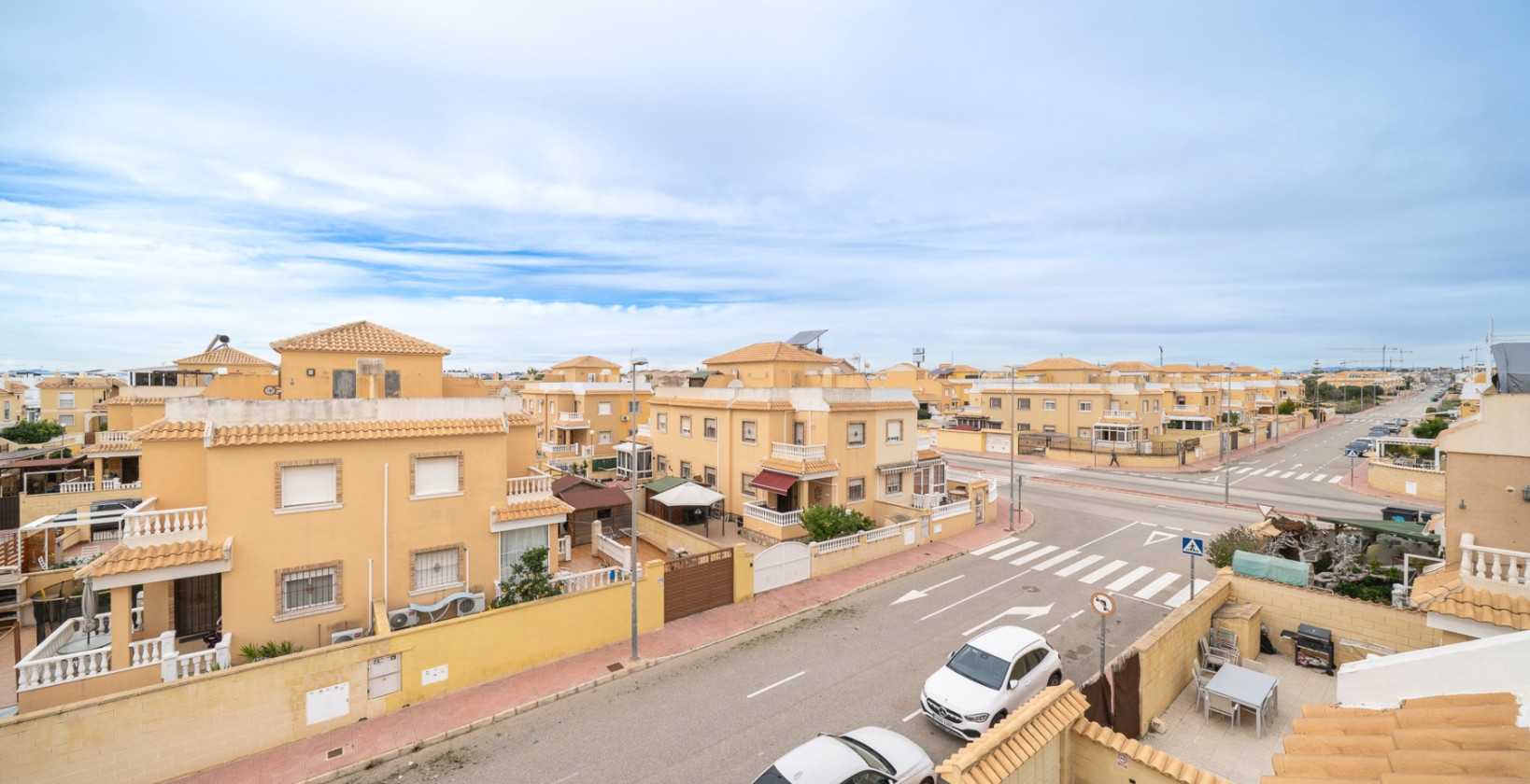 Reventa - Adosado - Ciudad Quesada - Rojales