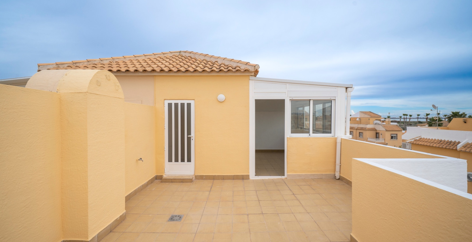 Reventa - Adosado - Ciudad Quesada - Rojales