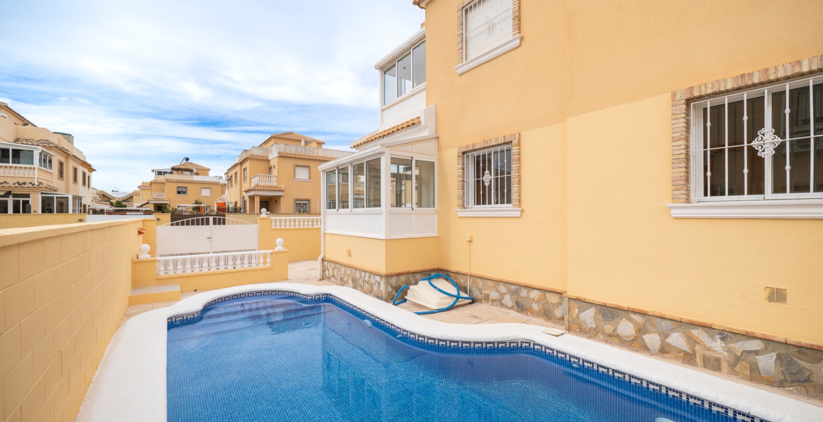 Reventa - Adosado - Ciudad Quesada - Rojales