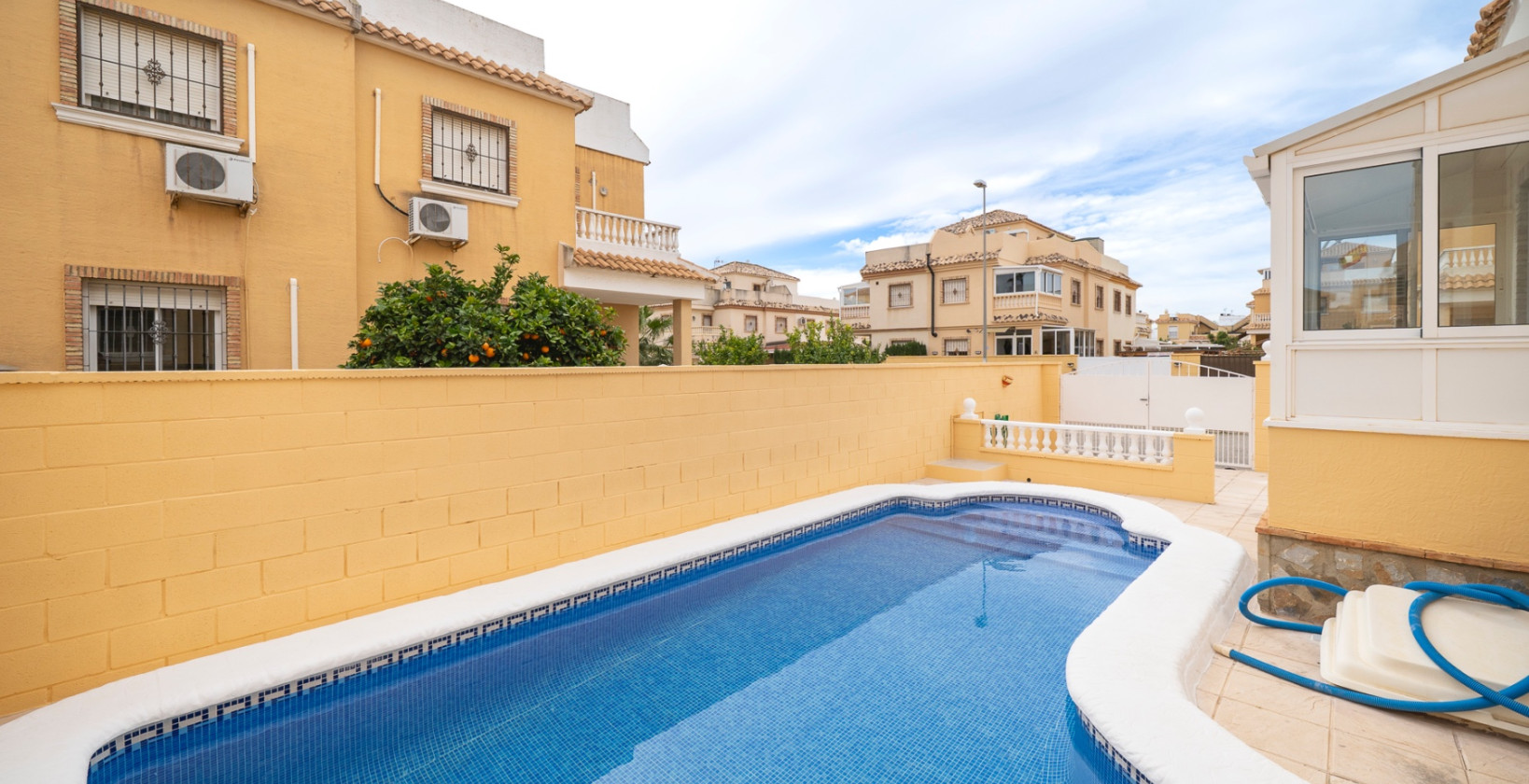 Reventa - Adosado - Ciudad Quesada - Rojales