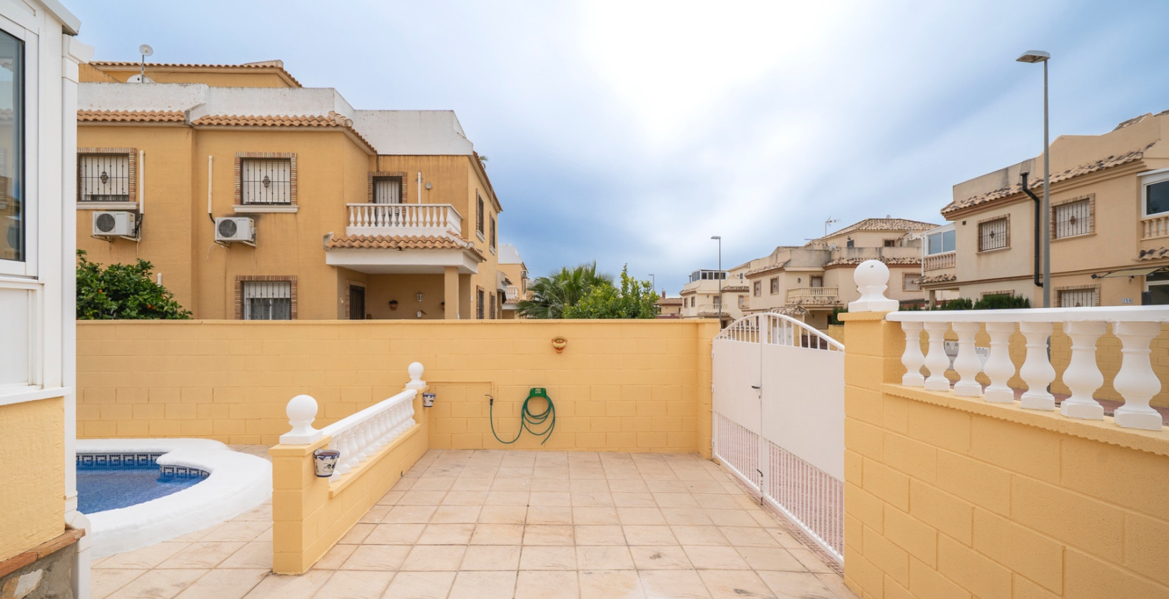 Reventa - Adosado - Ciudad Quesada - Rojales