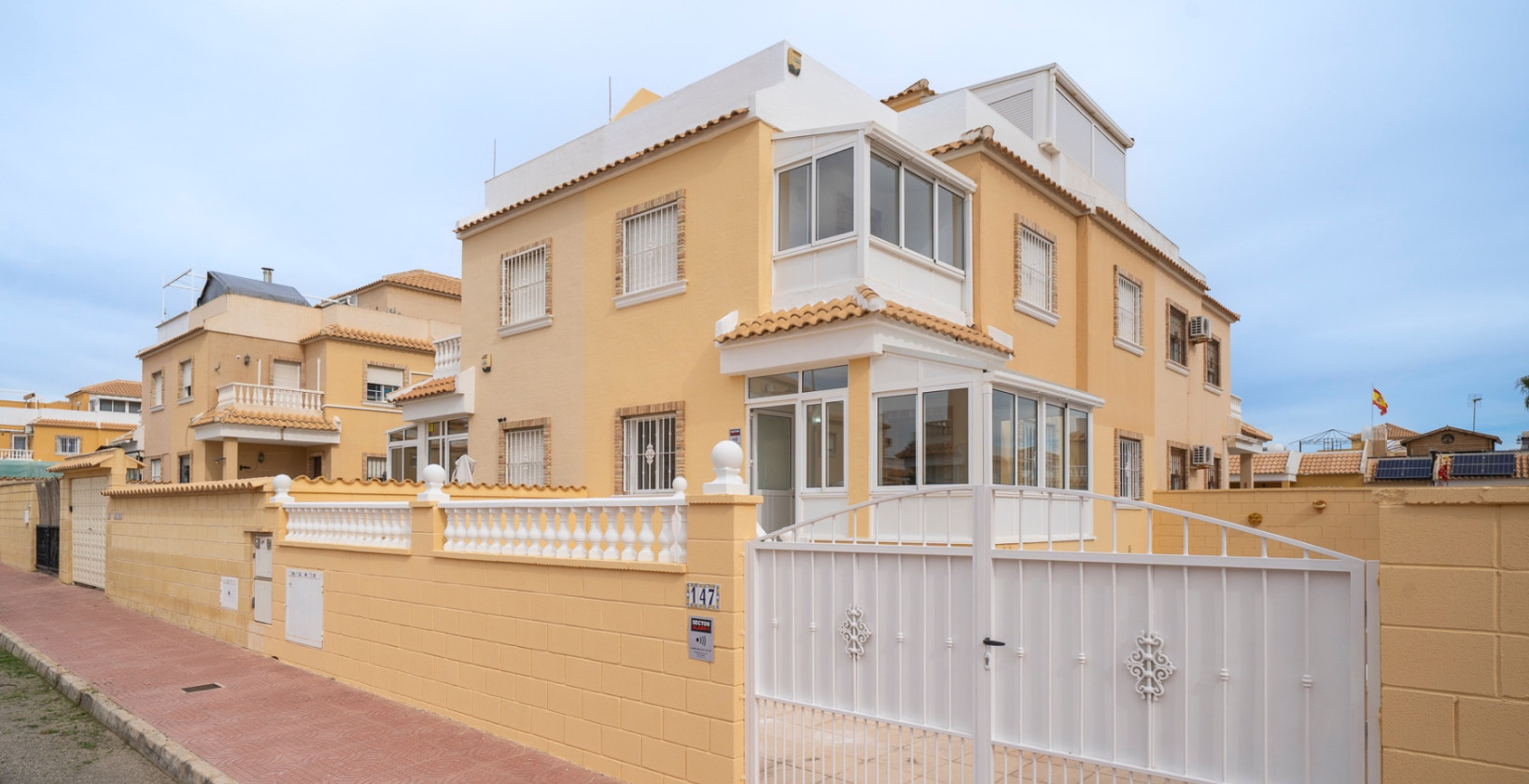 Reventa - Adosado - Ciudad Quesada - Rojales