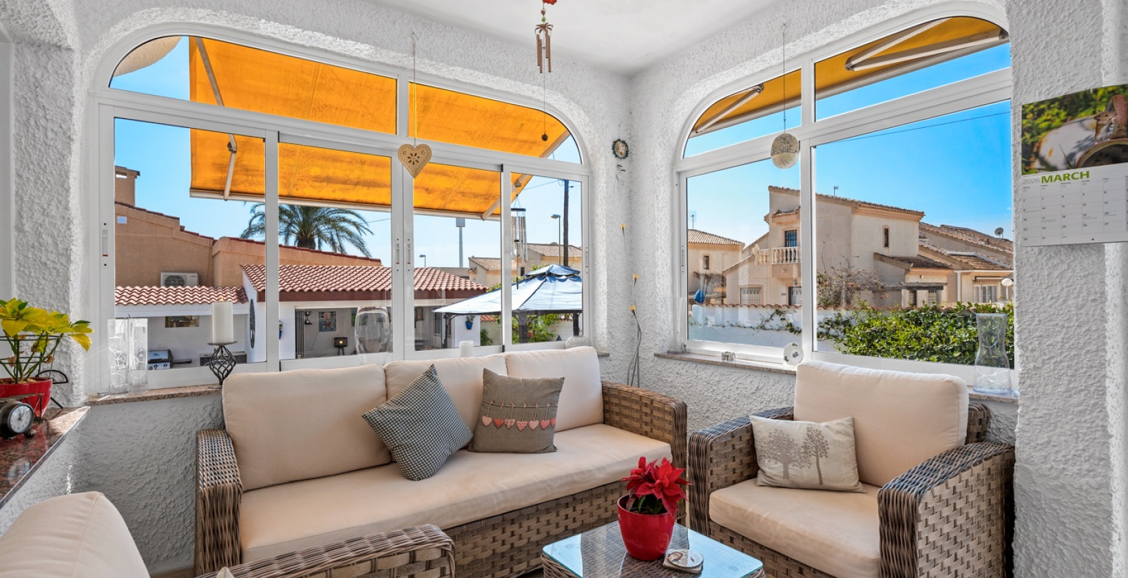 Återförsäljning - Villa - Ciudad Quesada - Rojales - Rojales