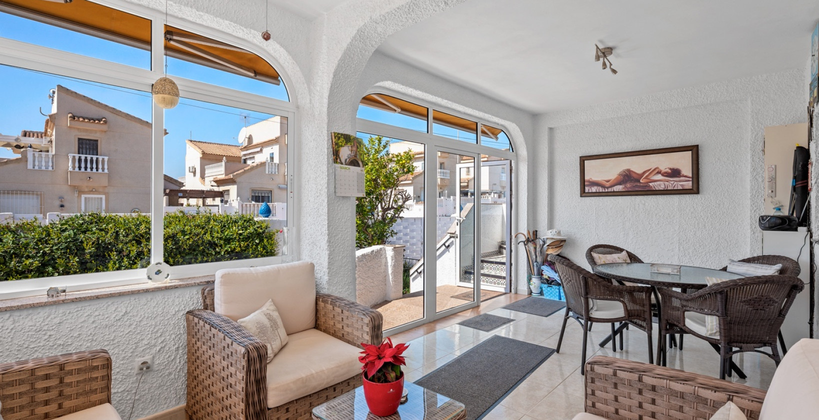 Återförsäljning - Villa - Ciudad Quesada - Rojales - Rojales