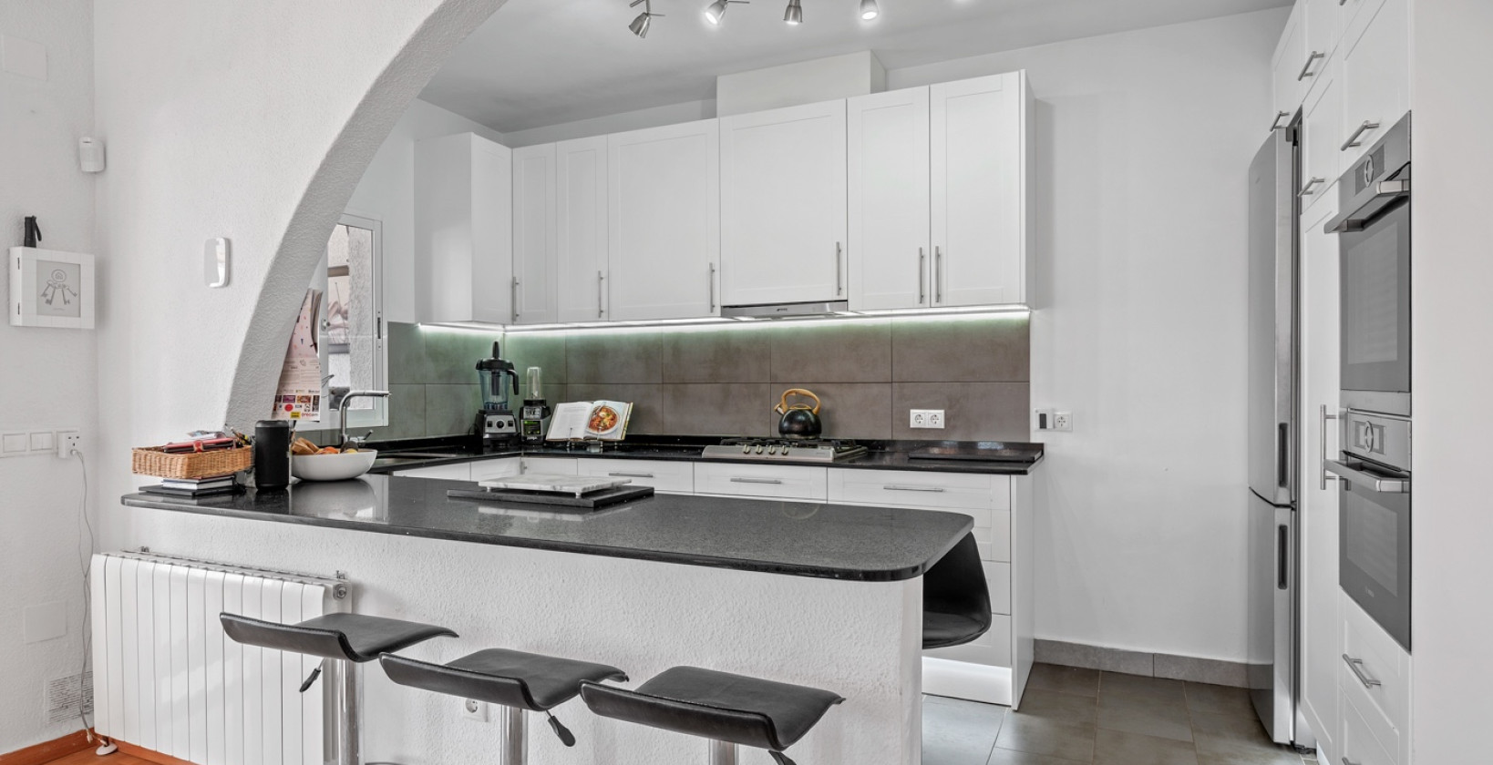 Återförsäljning - Villa - Ciudad Quesada - Rojales - Rojales