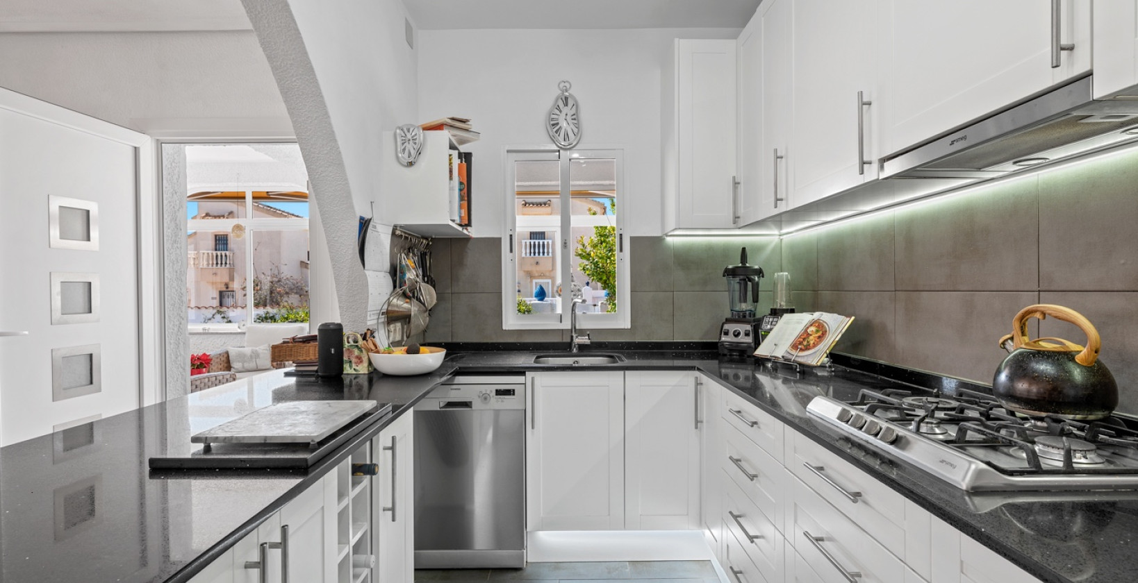 Återförsäljning - Villa - Ciudad Quesada - Rojales - Rojales