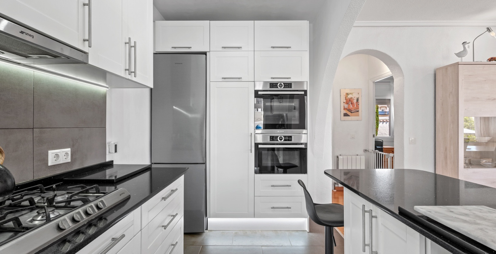 Återförsäljning - Villa - Ciudad Quesada - Rojales - Rojales