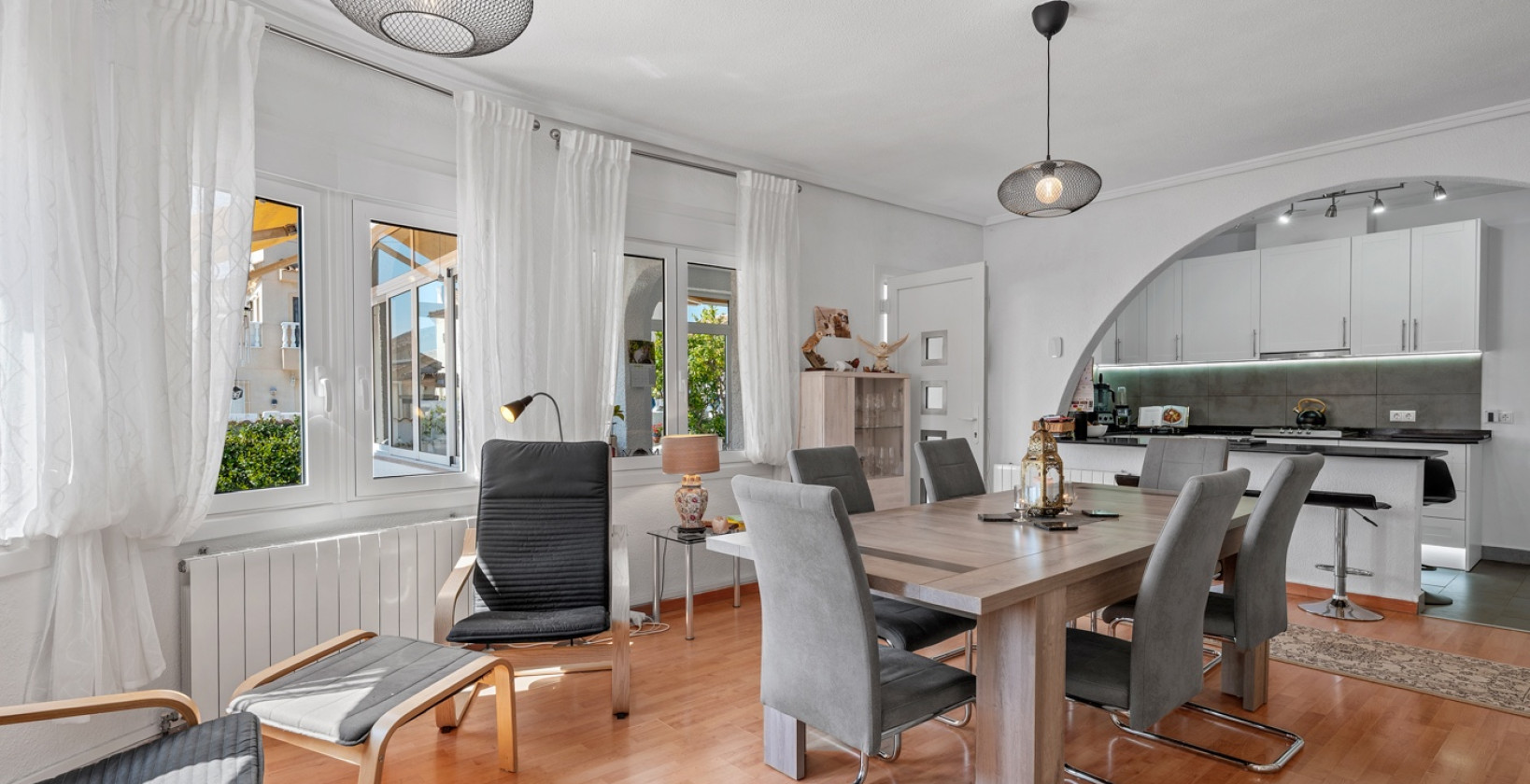 Återförsäljning - Villa - Ciudad Quesada - Rojales - Rojales