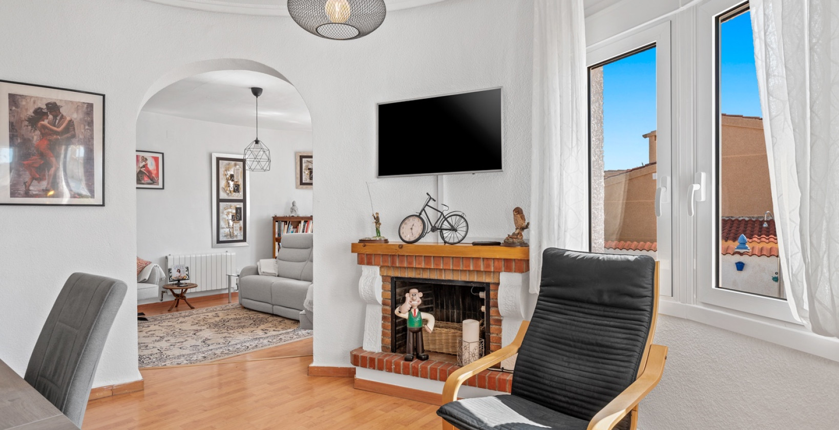 Återförsäljning - Villa - Ciudad Quesada - Rojales - Rojales