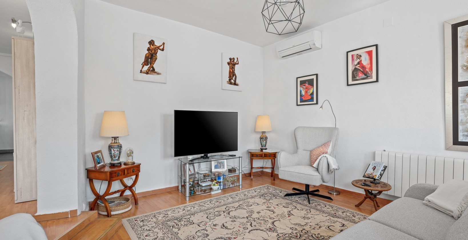 Återförsäljning - Villa - Ciudad Quesada - Rojales - Rojales