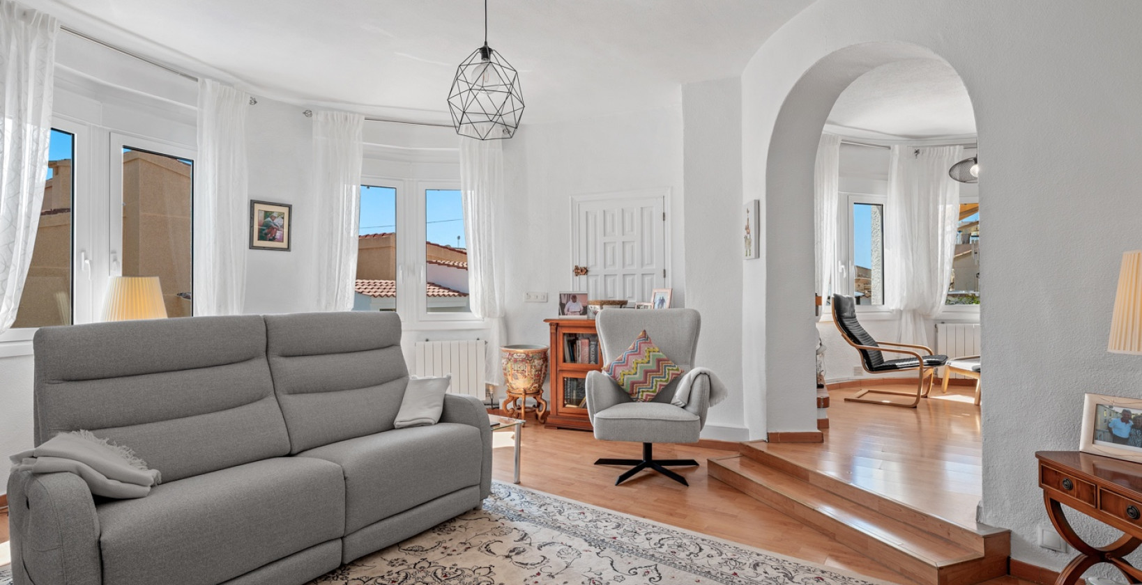 Återförsäljning - Villa - Ciudad Quesada - Rojales - Rojales