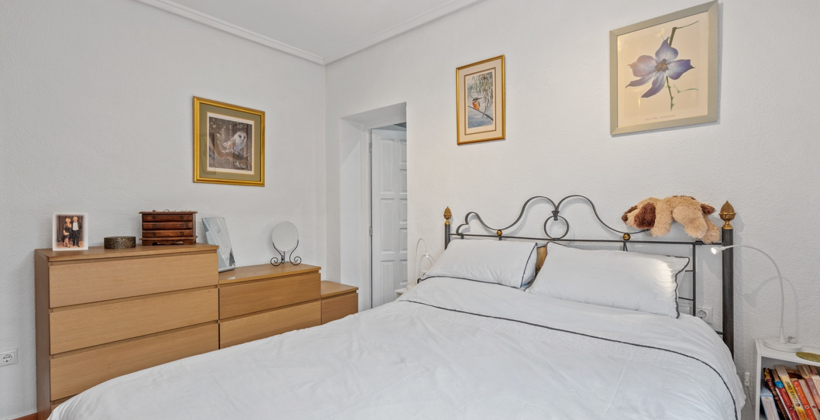 Återförsäljning - Villa - Ciudad Quesada - Rojales - Rojales